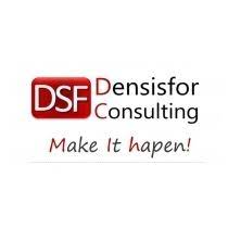 DensisFor Consulting- Centro de Formação Profissional
