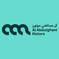 Al Abdulghani Motors