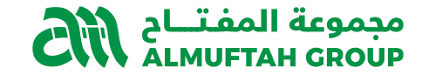 Almuftah Group background
