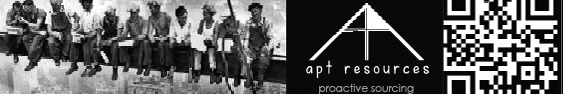 Apt Resources background