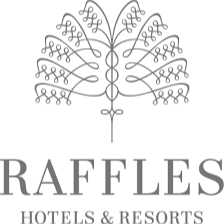 raffles doha