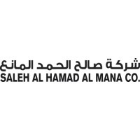 saleh al hamad al mana co. qatar