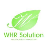 WHR Solution
