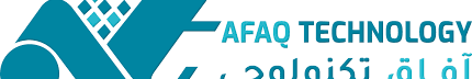 Afaq Q Tech General Trading background