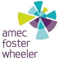 Amec Foster Wheeler plc