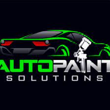 Auto Body & Paint Solutions