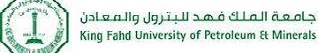 King Fahd University of Petroleum and Minerals background