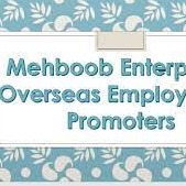 Mehboob Enterprises Overseas Employment Promoters