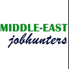 MIDDLE-EAST Jobhunters