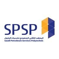 Saudi Petroleum Services Polytechnic