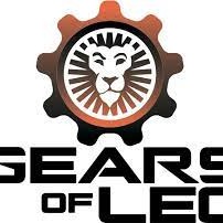 Gears Of Leo AB