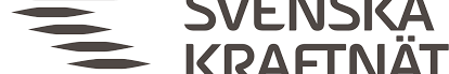 Svenska Kraftnät background