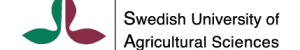 Sveriges Lantbruksuniversitet background