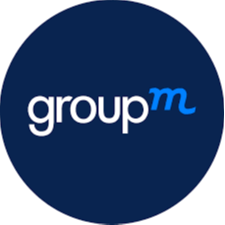 GroupM