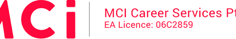 MCI Career Services Pte Ltd background