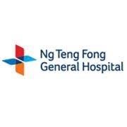 Ng Teng Fong General Hospital