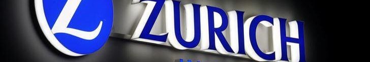 Zurich Insurance Company Ltd. background
