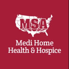 (334600) Medi Home Health & Hospice
