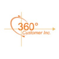 360 Customer Inc.