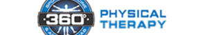 360 Physical Therapy background