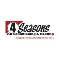 4 Seasons Air Conditioning and Heating