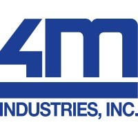 4M Industries Inc