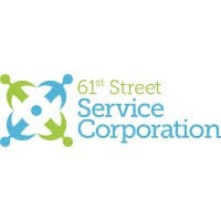 61 Street Service Corporation