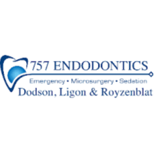 757 Endodontics