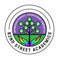 82ND STREET ACADEMICS