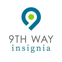 9th Way Insignia
