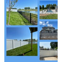 A to Z Quality Fencing