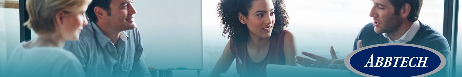 Abbtech Professional Resources background