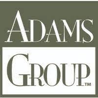 ADAMS GROUP INC MASTER