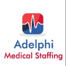 AdeIphi MedicaI Staffing