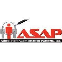 Allied Staff Augmentation Partners, Inc. ( ASAP, Inc. )