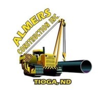 Almers Construction Inc.