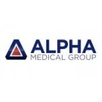 Alpha Medical Partners.