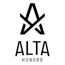 Alta Honors