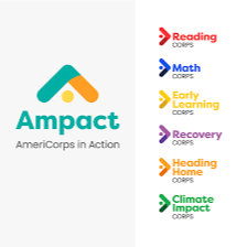 Ampact, AmeriCorps in Action
