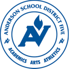 Anderson County School District