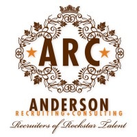 Anderson Recruiting & Consulting
