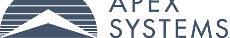 Apex Systems background