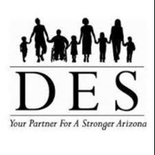 Arizona Department of Economic Security