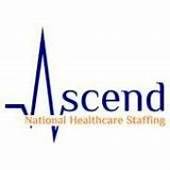 Ascend National Healthcare Staffing