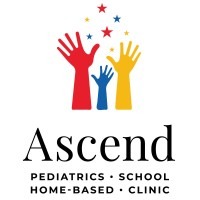 Ascend Rehab Inc
