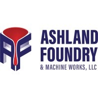 Ashland Foundry & Machine Works LLC