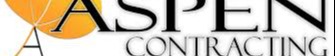 Aspen Contracting background
