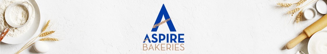 Aspire Bakeries background
