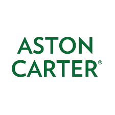 Aston Carter