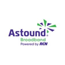 Astound Broadband Powered by RCN